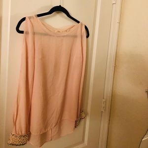 Beautiful and classy shirt